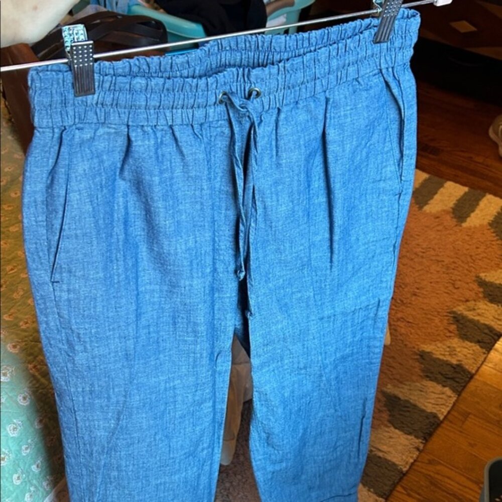 J. Crew Blue Women's Jeans